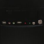 Корпус для ПК Winard Bad Pack 3010 (450 W) USB/AU (101213) bp — изображение 6