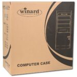 Корпус для ПК Winard Bad Pack 3010 (450 W) USB/AU (101213) bp — изображение 7
