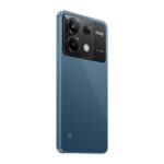 Смартфон POCO Смартфон POCO X6 5G 12+256 Blue (MZB0G2JRU) — изображение 6