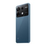 Смартфон POCO Смартфон POCO X6 5G 12+256 Blue (MZB0G2JRU) — изображение 7