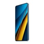 Смартфон POCO Смартфон POCO X6 5G 12+256 Blue (MZB0G2JRU) — изображение 4