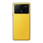 Смартфон POCO Смартфон POCO X6 Pro 5G RU 12+512 Yellow (MZB0FV9RU) — изображение 5