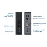Нулевой клиент Leadtek TERA2321 (293C) 3293C00E101 6USB, RJ45,DPх1+DVIх1 — изображение 2