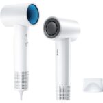 Hair dryer Miro (White) — изображение 2