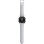 Смарт-часы Xiaomi Watch S3 Silver (BHR7873GL) — изображение 4