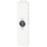 Смарт-часы Xiaomi Watch S3 Silver (BHR7873GL) — изображение 6