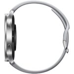 Смарт-часы Xiaomi Watch S3 Silver (BHR7873GL) — изображение 3