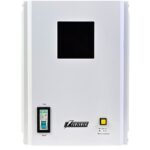 Стабилизатор напряжения PowerMan AVS 3000 H — изображение 2