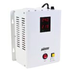 Стабилизатор напряжения Powerman AVS 500 H — изображение 3