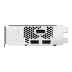 Видеокарта MSI RTX3050 LP 6G OC 6GB GDDR6 DP 2xHDMI 2FAN RTL — изображение 5