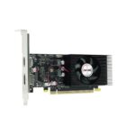 Видеокарта Afox GT1030 2GB GDDR5 64bit DP HDMI LP 1FAN RTL — изображение 2