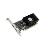 Видеокарта Afox GT1030 2GB GDDR5 64bit DP HDMI LP 1FAN RTL — изображение 3