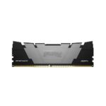 Модуль памяти Kingston 32GB DDR4 3600 FURY Renegade Black XMP Non-ECC Unbuffered DIMM (Single Module) 2RX8 18-22-22 1.35V 288-pin 16Gbit