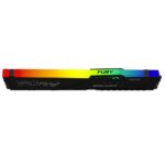 Модуль памяти Kingston 32GB DDR5 5600 FURY Beast Black RGB EXPO Non-ECC Unbuffered DIMM (Single Module) 2RX8 36-38-38 1.25V 288-pin 16Gbit — изображение 4