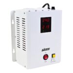 Стабилизатор напряжения Powerman AVS 1500 H — изображение 2
