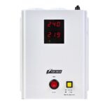Стабилизатор напряжения Powerman AVS 1500 H — изображение 3