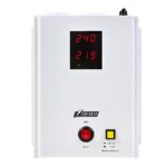 Стабилизатор напряжения Powerman AVS 2000 H — изображение 2