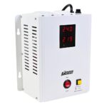 Стабилизатор напряжения Powerman AVS 2000 H — изображение 3