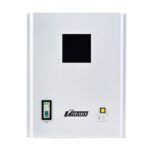 Стабилизатор напряжения PowerMan AVS 8000 H — изображение 2