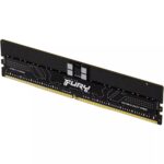 Модуль памяти Kingston 16GB DDR5 5600 FURY Renegade Pro RDIMM Black XMP ECC Registered DIMM (Single Module) 1RX8 36-38-38 1.25V 288-pin 16Gbit — изображение 2