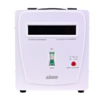 Стабилизатор напряжения PowerMan AVS 3000 E — изображение 2