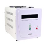 Стабилизатор напряжения PowerMan AVS 3000 E — изображение 3