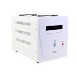Стабилизатор напряжения PowerMan AVS 8000 E — изображение 3