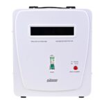 Стабилизатор напряжения PowerMan AVS 10000 E — изображение 2