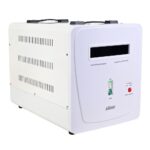Стабилизатор напряжения PowerMan AVS 10000 E — изображение 3