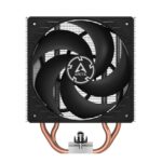 Вентилятор для процессора Arctic Cooling Вентилятор для процессора Arctic Freezer 36 CO - Retail (Intel: LGA 1851, LGA 1700 AMD: AM5, AM4) (ACFRE00122A) — изображение 2