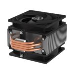 Вентилятор для процессора Arctic Cooling Вентилятор для процессора Arctic Freezer 36 CO - Retail (Intel: LGA 1851, LGA 1700 AMD: AM5, AM4) (ACFRE00122A) — изображение 5