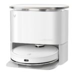 Робот-пылесос Viomi Alpha3 pro V-RVCLMD50A Robot vacuum cleaner — изображение 2