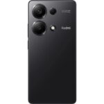 Смартфон Redmi Note 13 Pro RU 8+128 Midnight Black — изображение 5