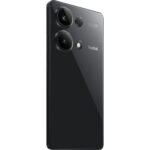 Смартфон Redmi Note 13 Pro RU 8+128 Midnight Black — изображение 6