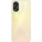 Смартфон OPPO Bad Pack A38 CPH2579 4+128Gb Золотой — изображение 5