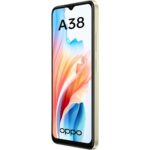 Смартфон OPPO Bad Pack A38 CPH2579 4+128Gb Золотой — изображение 3