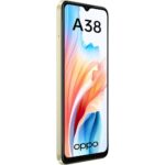 Смартфон OPPO Bad Pack A38 CPH2579 4+128Gb Золотой — изображение 4