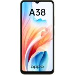 Смартфон OPPO Bad Pack A38 CPH2579 4+128Gb Золотой — изображение 2
