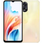 Смартфон OPPO Bad Pack A38 CPH2579 4+128Gb Золотой