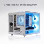 Компьютер Raskat Strike 520 (Cоre i5 12400F, RAM 32GB, SSD 1024GB, RTX4060 8GB, White, NoOS) — изображение 6