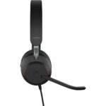 Гарнитура Jabra Evolve2 40 SE Stereo MS — изображение 4