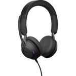 Гарнитура Jabra Evolve2 40 SE Stereo MS — изображение 2