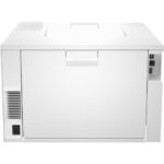 Принтер HP Color LaserJet Pro 4203dn A4, лазерный, цветной, 33стр/мин, 600dpi, 1200МГц, 512Мб, USB/Ethernet/Wi-Fi, 1000стр/картридж, (4RA89A) — изображение 4