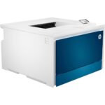 Принтер HP Color LaserJet Pro 4203dn A4, лазерный, цветной, 33стр/мин, 600dpi, 1200МГц, 512Мб, USB/Ethernet/Wi-Fi, 1000стр/картридж, (4RA89A) — изображение 2