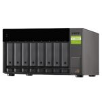 Сетевой накопитель QNAP TL-D800C — изображение 2
