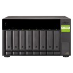 Сетевой накопитель QNAP TL-D800C — изображение 3