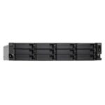 Сетевой накопитель QNAP TL-R1200C-RP