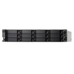 Сетевой накопитель QNAP TL-R1200C-RP — изображение 2