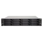 Сетевой накопитель QNAP TL-R1200C-RP — изображение 3