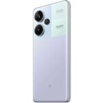 Смартфон Xiaomi Смартфон Redmi Note 13 Pro+5G 12GB+512GB Aurora Purple (MZB0FD1RU) — изображение 7